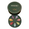 Coffret de 7 fèves Lenôtre - Souleiado 2001