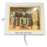 Coffret de 10 fèves La place 2010