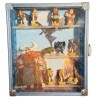 Coffret de 10 fèves Dragons 2011