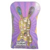 Coffret de 12 fèves Lapins crétins débarquent 2015