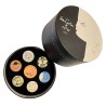 Coffret de 7 fèves Lenôtre - Jean Cocteau 2015