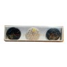 Coffret de 3 fèves Dalloyau 2016