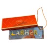 Coffret de 6 fèves Larher 2016
