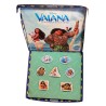 Coffret de 7 fèves Vaiana 2017