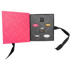 Coffret de 6 fèves Fauchon 2017