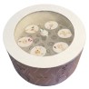 Coffret de 7 fèves Lenôtre 2017