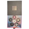 Coffret de 6 fèves Fauchon 2018