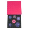 Coffret de 6 fèves Fauchon 2020