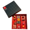 Coffret de 12 fèves Sève - 30 ans 2021