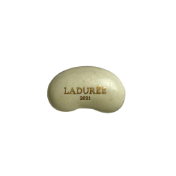 Série complète de 1 fève Ladurée 2021