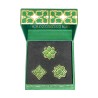 Coffret de 3 fèves Ladurée - Mellerio 2022