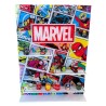 Présentoir de 10 fèves Mugs Marvel 2025