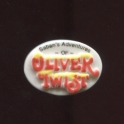 Single feve from Oliver Twist n°4 / 0.8p25d4