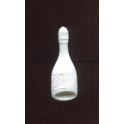 Single plastic feve from Bouteille n°2 / 0.8p51b4