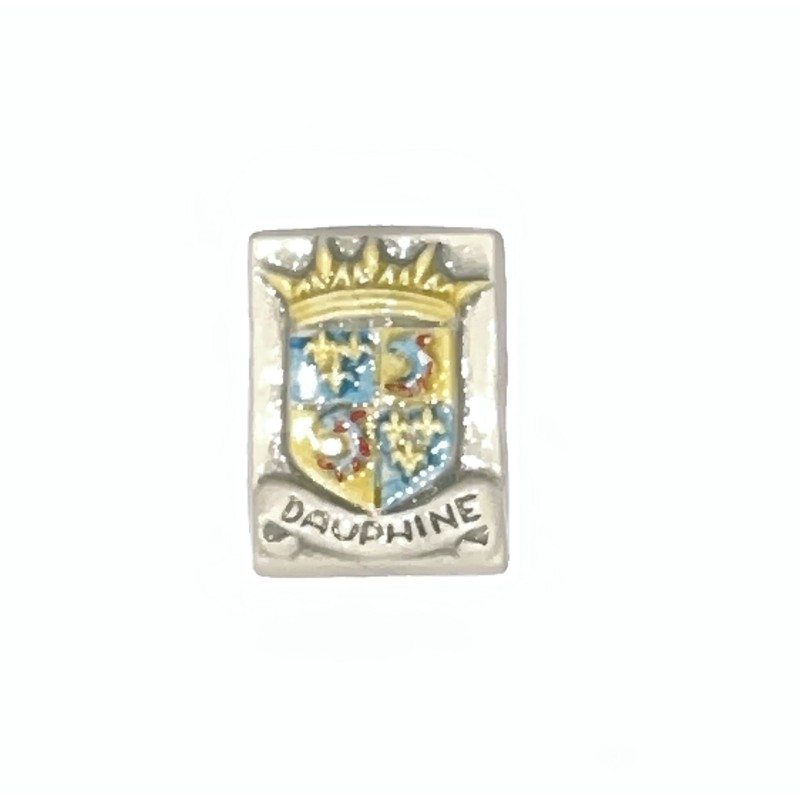 Série complète de 1 fève Bertrand