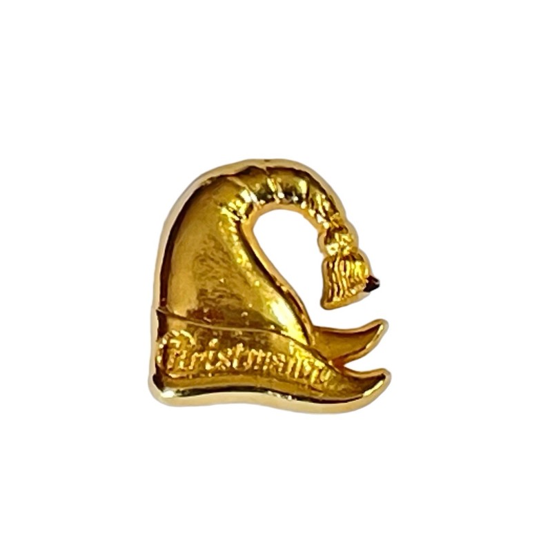 Série complète de 1 fève Christmann