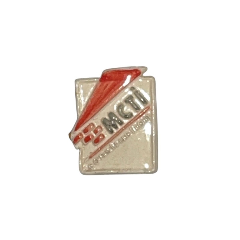 Série complète de 1 fève MCTi construction