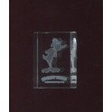 Single feve from Looney Tunes verre n°2 / 1.2p18f1
