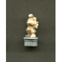 Single feve from Statues Schtroumpfs n°1 / 1.0p29a6