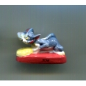 Single feve from Tom et Jerry fêtent les rois n°5 / 1.2p18c3