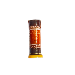 Série complète de 1 fève Maison du chocolat 2004