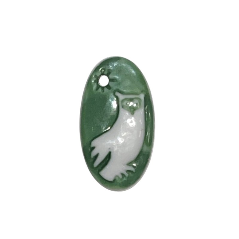 Série complète de 1 fève Petit 2005