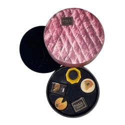 Coffret de 5 fèves Paul 2010