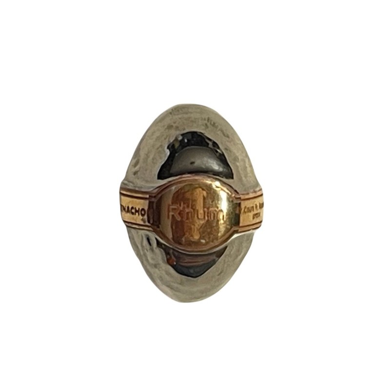 Série complète de 1 fève Bernachon 2010