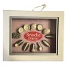 Coffret de 12 fèves Brioche dorée - Ustensiles de cuisine 2010