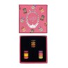Coffret de 3 fèves Ladurée - Macarons 2018