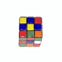 Série complète de 1 fève Médium Rubik's cube