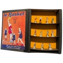 Box of 11 feves Le basket