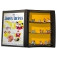 Box of 12 feves Jouets anciens