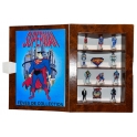 Box of 12 feves Superman
