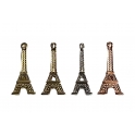 Série complète de 4 fèves Tour Eiffel 2024