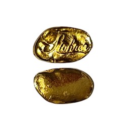 Série complète de 1 fève Stohrer 2000