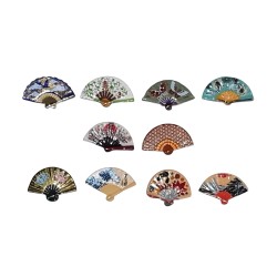 Série complète de 10 fèves Du soleil le vent 2026