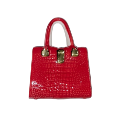 Série complète de 1 fève Médium Sac à main