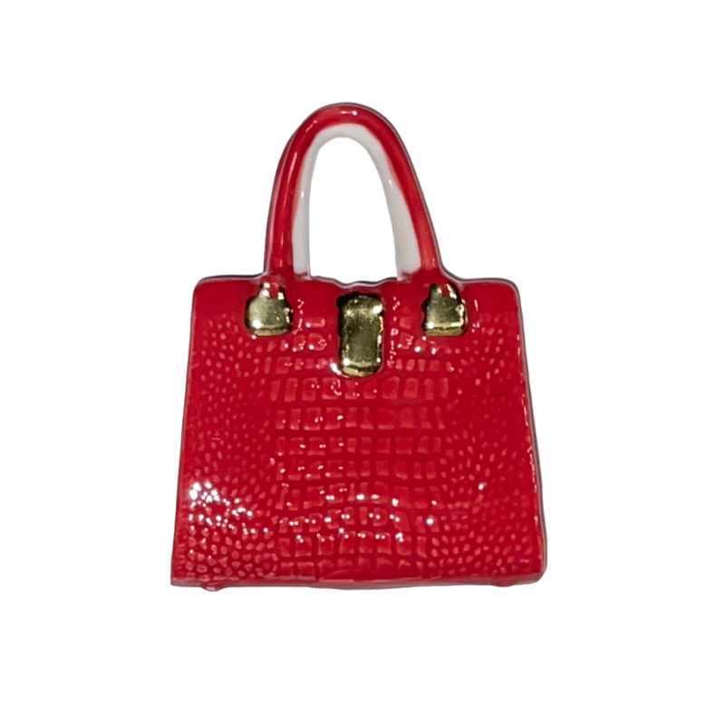 Série complète de 1 fève Médium Sac à main