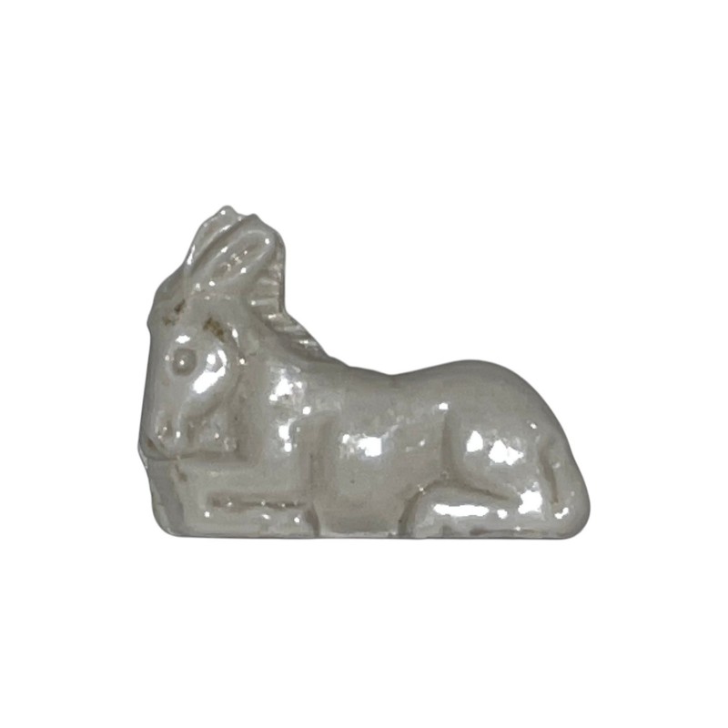 Série complète de 1 fève Poilâne