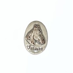 Série complète de 1 fève Valienne