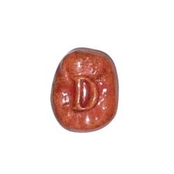 Série complète de 1 fève Dalloyau