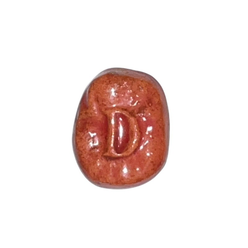 Série complète de 1 fève Dalloyau