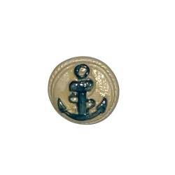 Série complète de 1 fève Marlène - Ancre