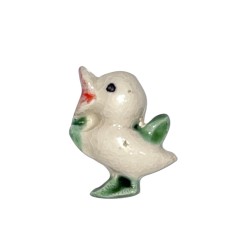 Série complète de 1 fève Marlène - Canard