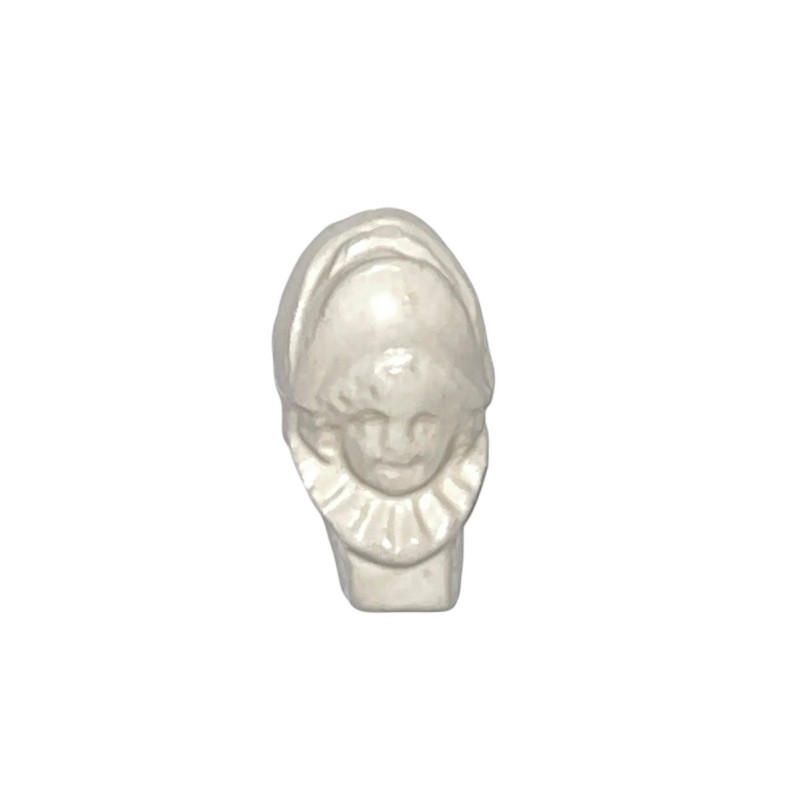 Série complète de 1 fève Marlène - Polichinelle