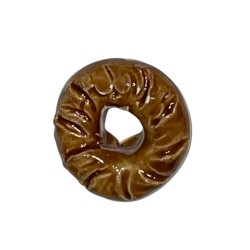 Série complète de 1 fève Marlène - R. Orget