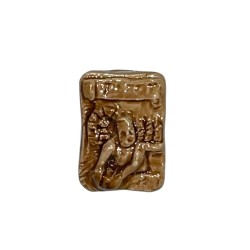 Série complète de 1 fève Marlène - Le Roy