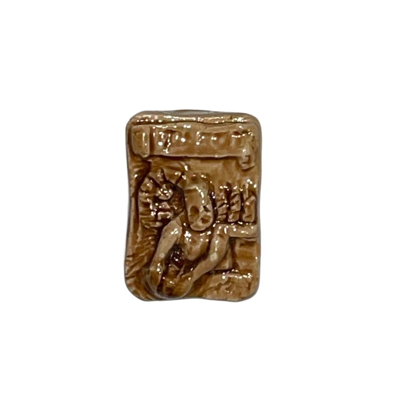 Série complète de 1 fève Marlène - Le Roy