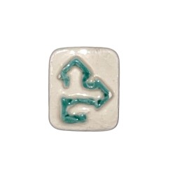 Série complète de 1 fèves Marlène - CAP